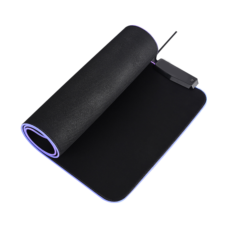 KY-MP044 RGB Soft Gaming Mouse pad 11