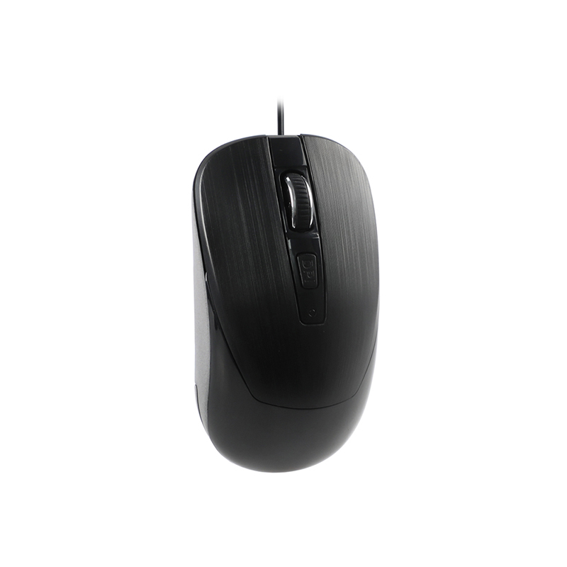 KY-M340 High end wired Office Mouse 12