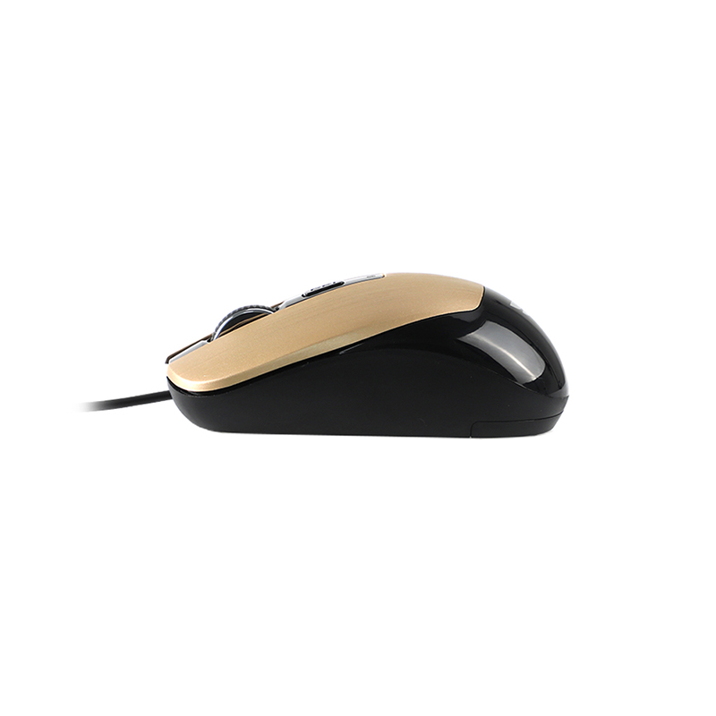 KY-M340 High end wired Office Mouse 11