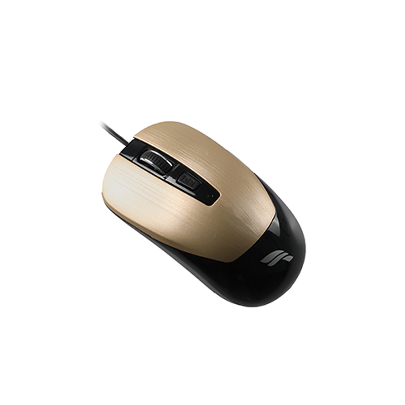 KY-M340 High end wired Office Mouse 10