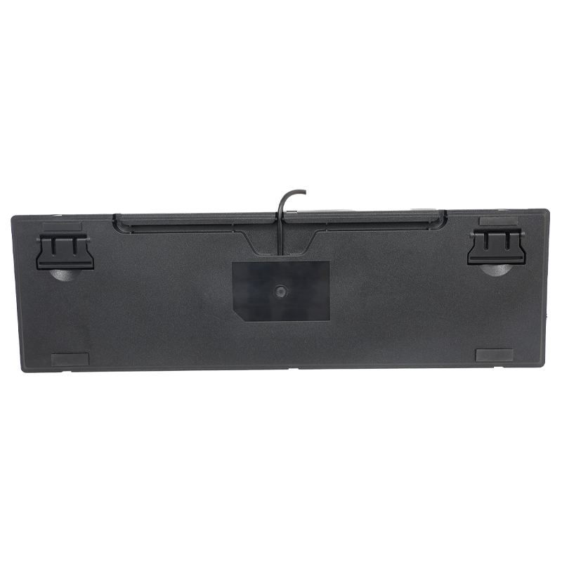 Rainbow and RGB Wireless Ppt Presenter Keyceo Brand Company 10