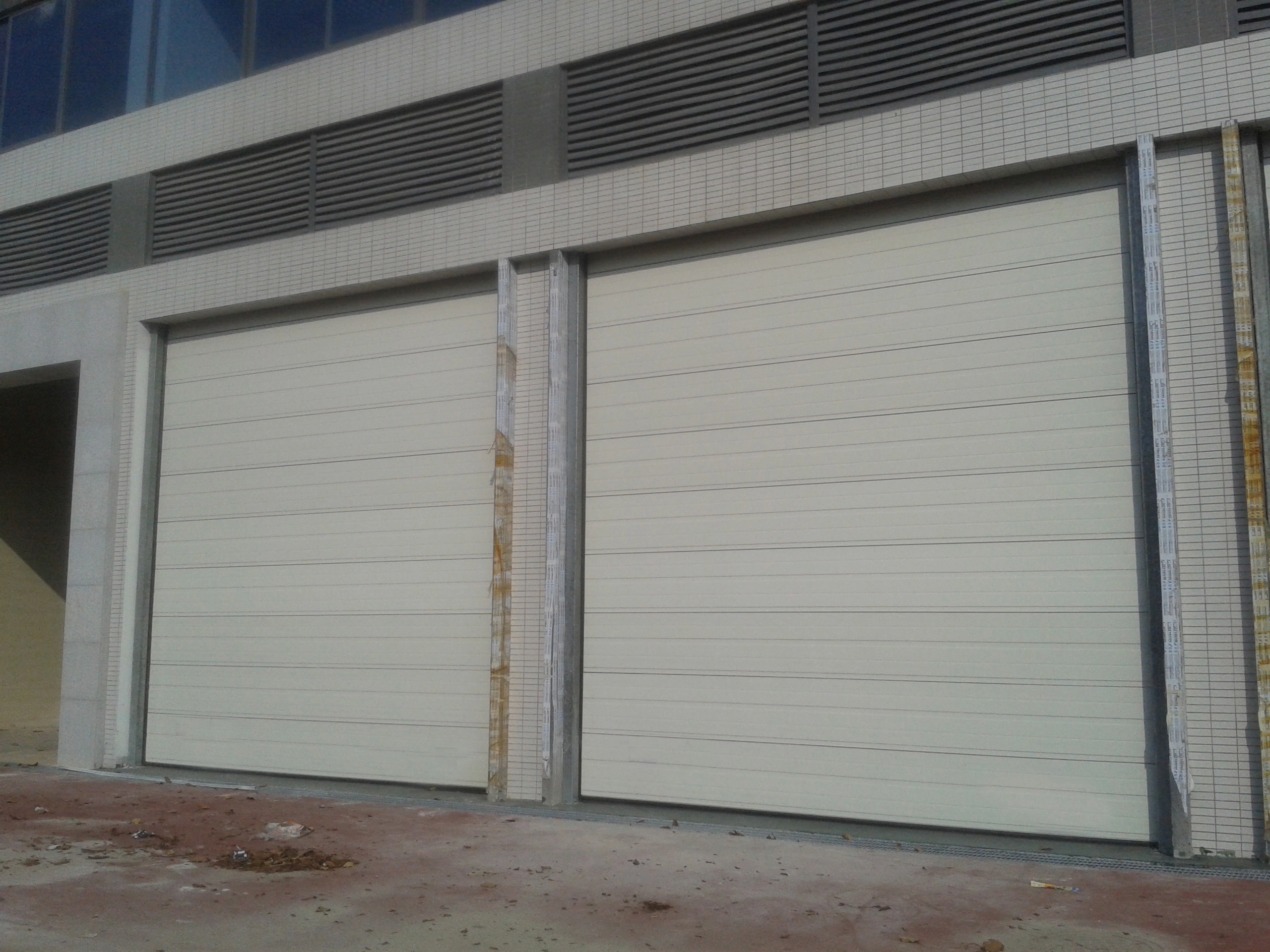 Digah Company Brand Villa/Office Building/Warehouse/etc. Custom Electronic Interior Door Lock 6