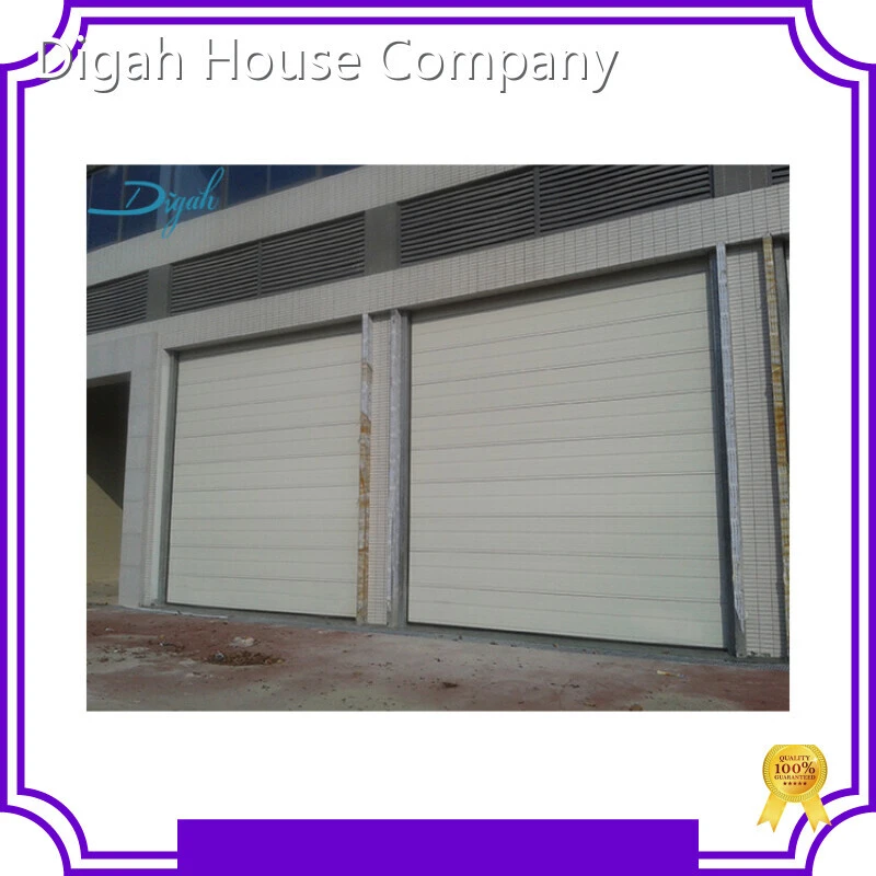 Digah Company Brand Villa/Office Building/Warehouse/etc. Custom Electronic Interior Door Lock 1