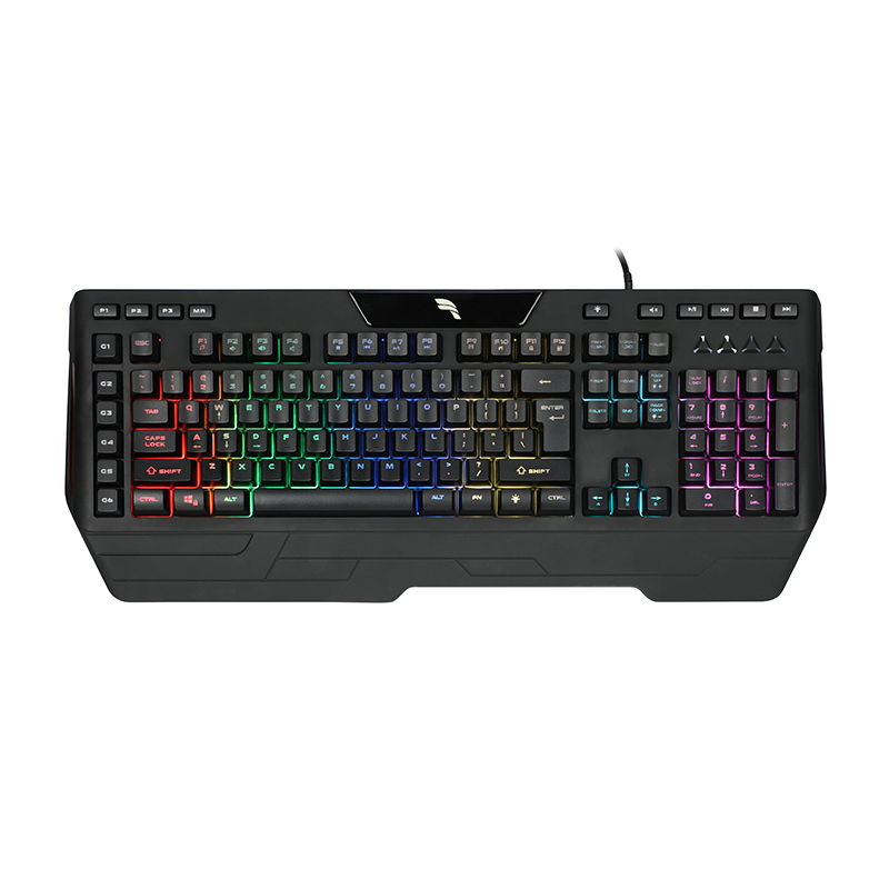 - - - Keyceo Brand Medical Grade Keyboard Factory 13