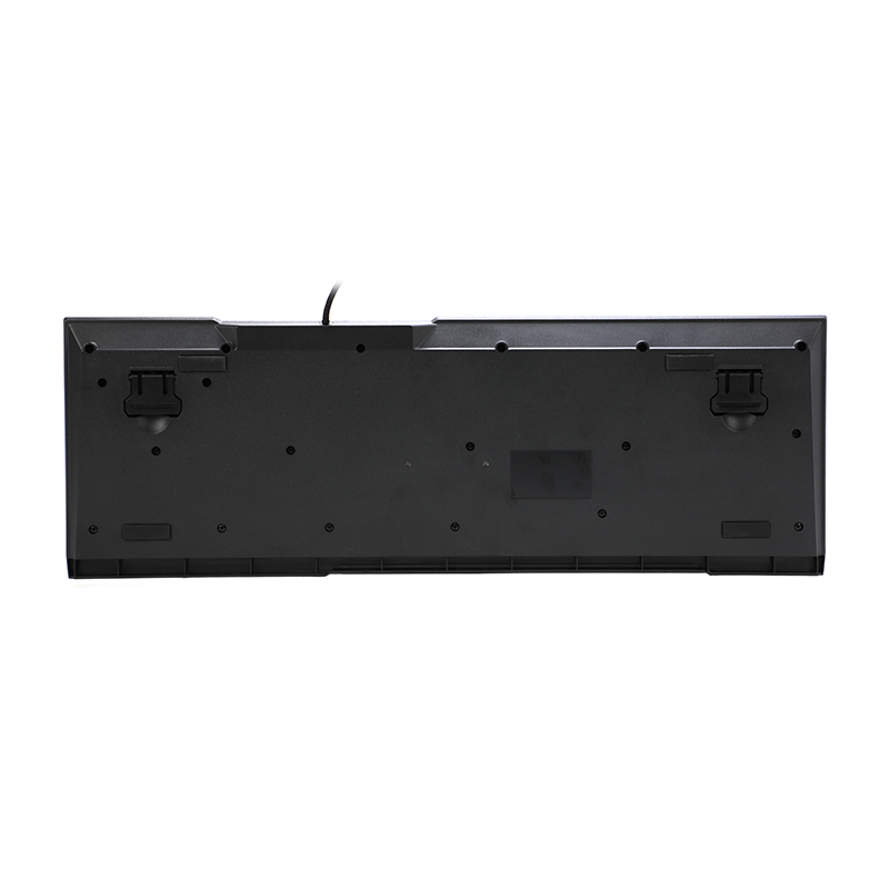 Seal Shield Wireless Keyboard - by Keyceo 12