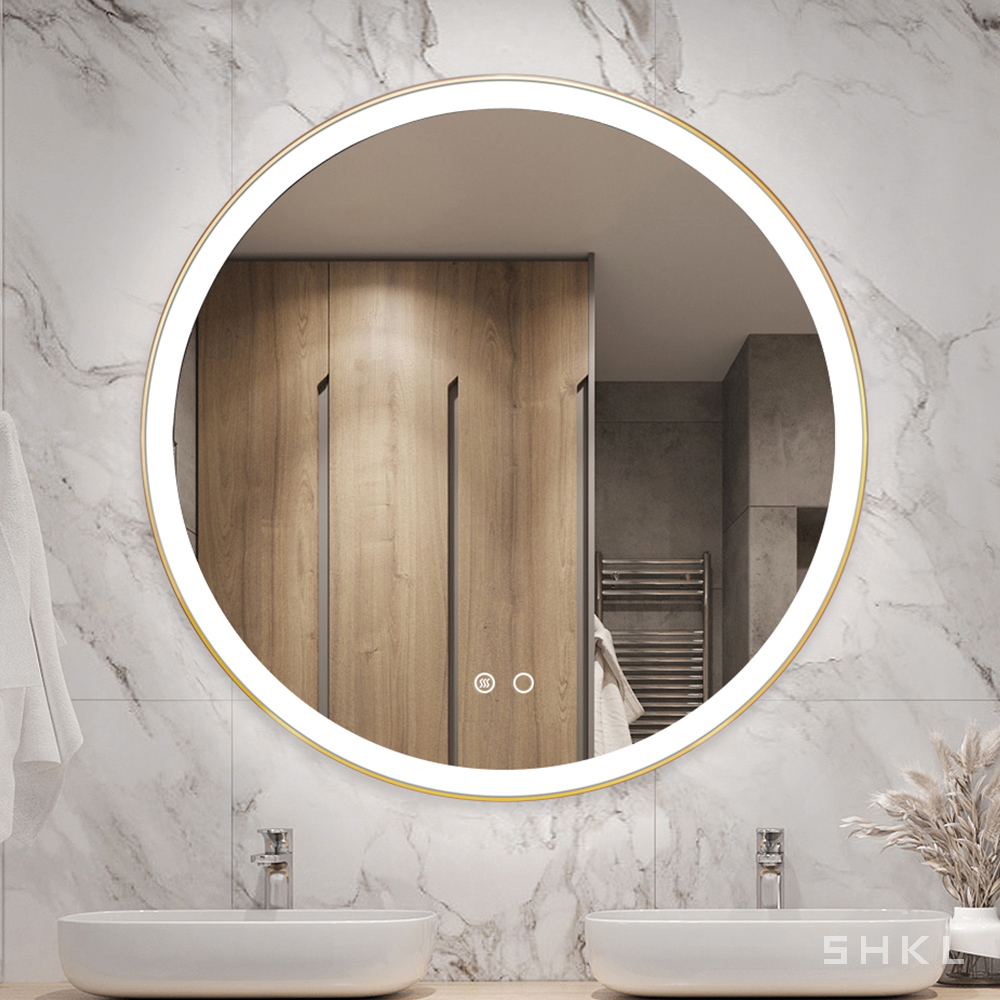 Tocador de baño verde claro de 52 pulgadas SHKL BV787 14