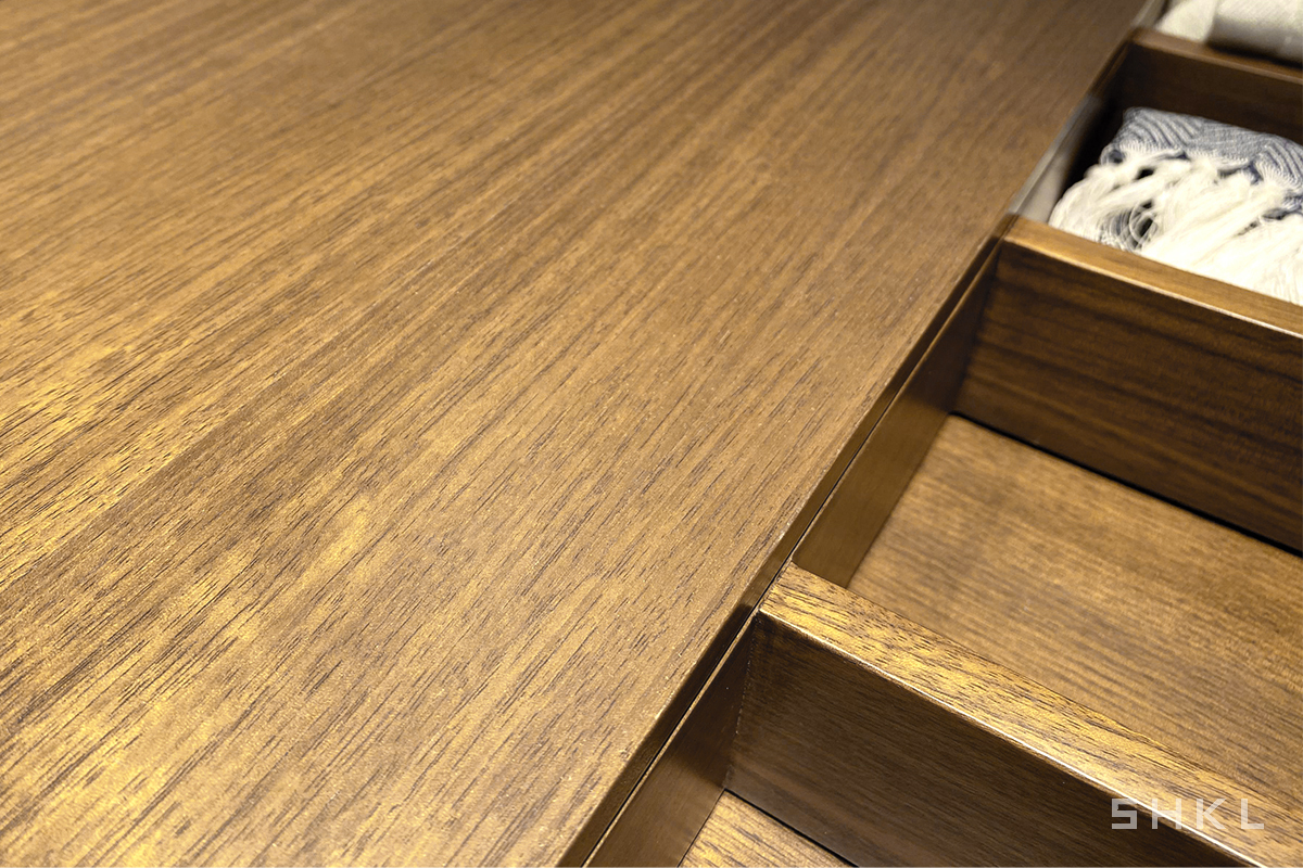 الغرور الأبيض كوريان الحمام الراقية SHKL BV582D 9