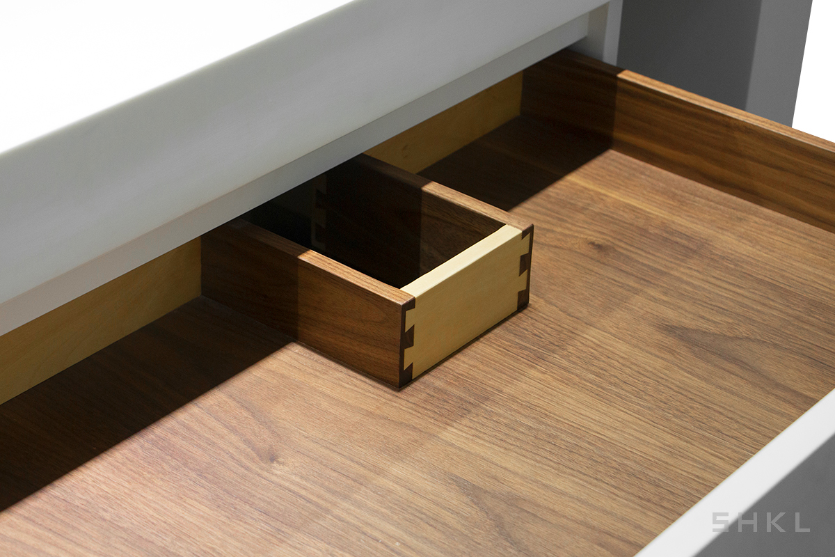 الغرور الأبيض كوريان الحمام الراقية SHKL BV582D 10