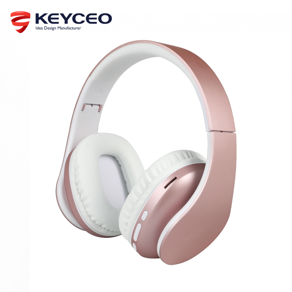 KY-BH2113 Kablosuz Bluetooth 5.0 kulaklık 7