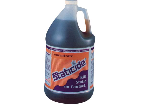 Staticide Original Concentrate Acl G