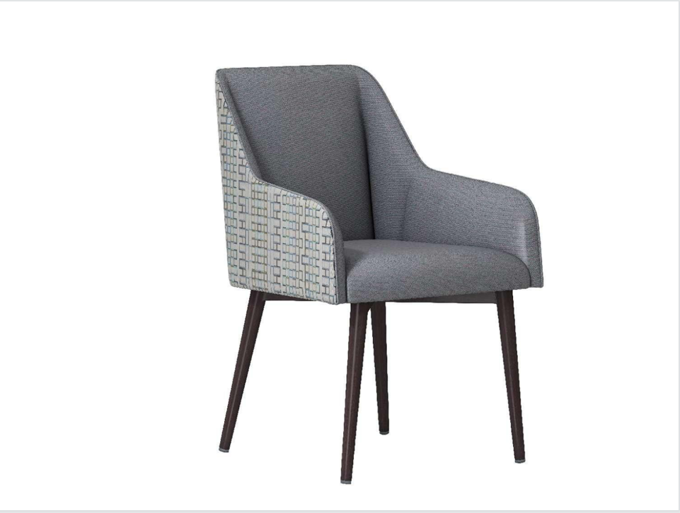 Good izitulo cafe yentsimbi yanamhlanje ezithengiswayo YSF2009 Yumeya 13