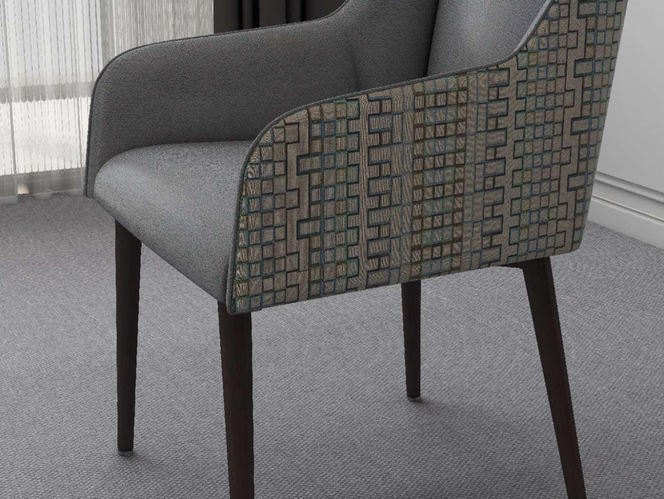 Good izitulo cafe yentsimbi yanamhlanje ezithengiswayo YSF2009 Yumeya 16