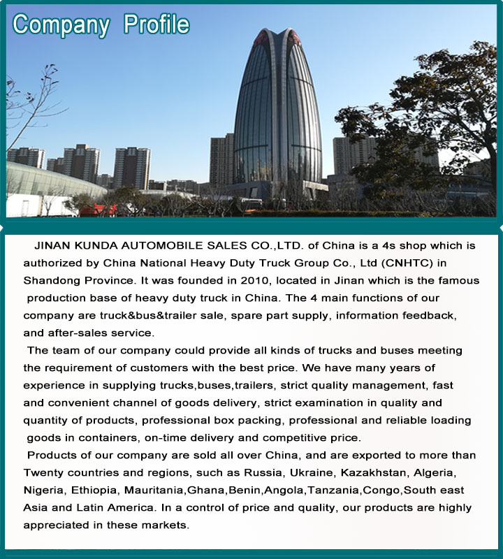 Sinotruk Howo 8x4 Left-hand Drive Dump Truck For Cheap Sale 12