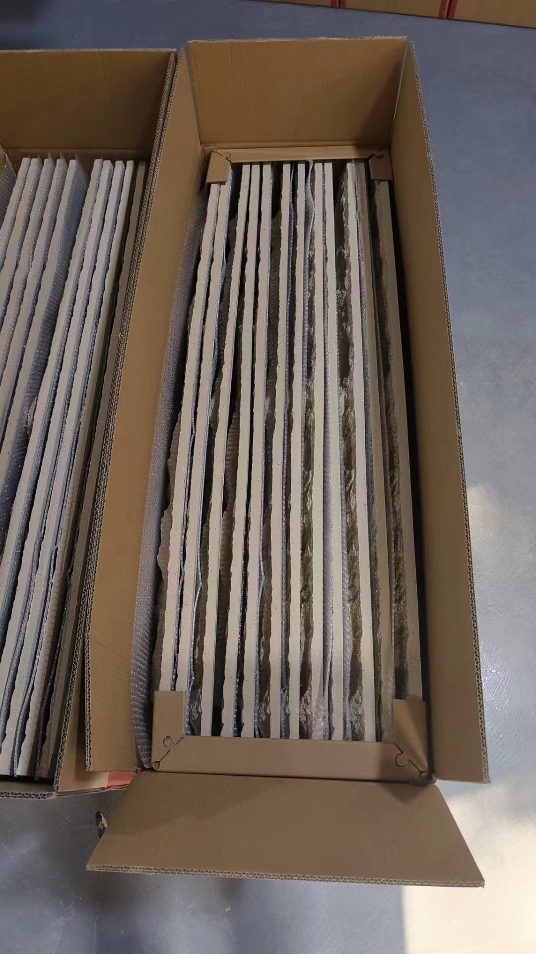 Factory Direct Pu Stone Wall Panels Exterior Polyurethane Pu Castle Rock Stone Wall Panel Interior Faux Pu Castle Brick Stone 23