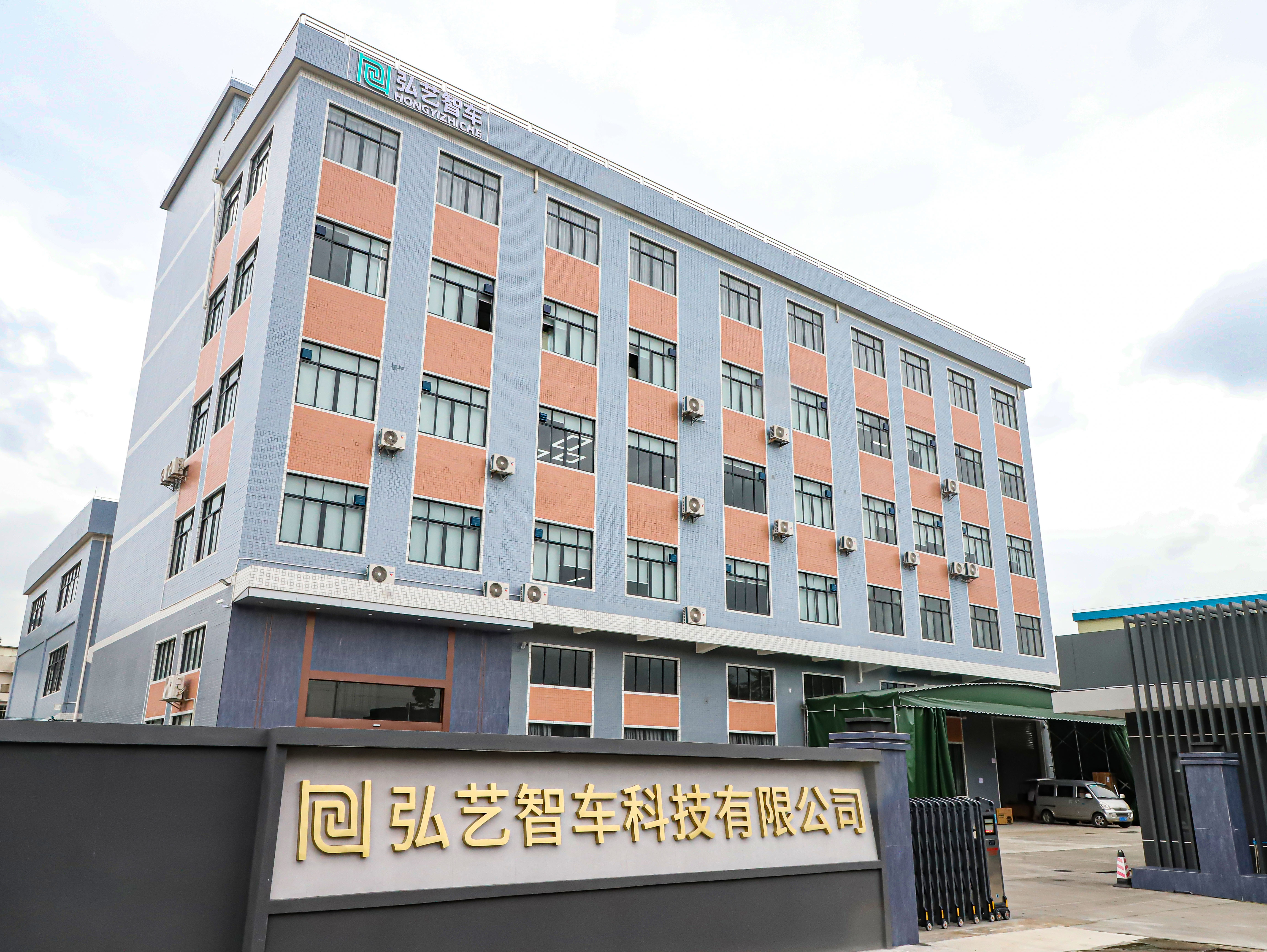 Car Accessories Luxmtre Class C Sofa Leather Bed Third Row Auto Seat 24