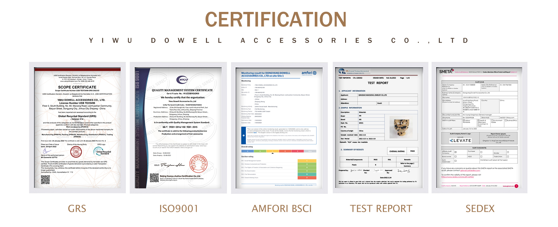 Dowell New Thickened Version Of Retro Sheet Mirror Daily Portable Small Round Acetate Makeup Mirror 15