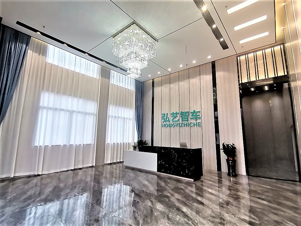 Car Accessories Luxmtre Class C Sofa Leather Bed Third Row Auto Seat 25