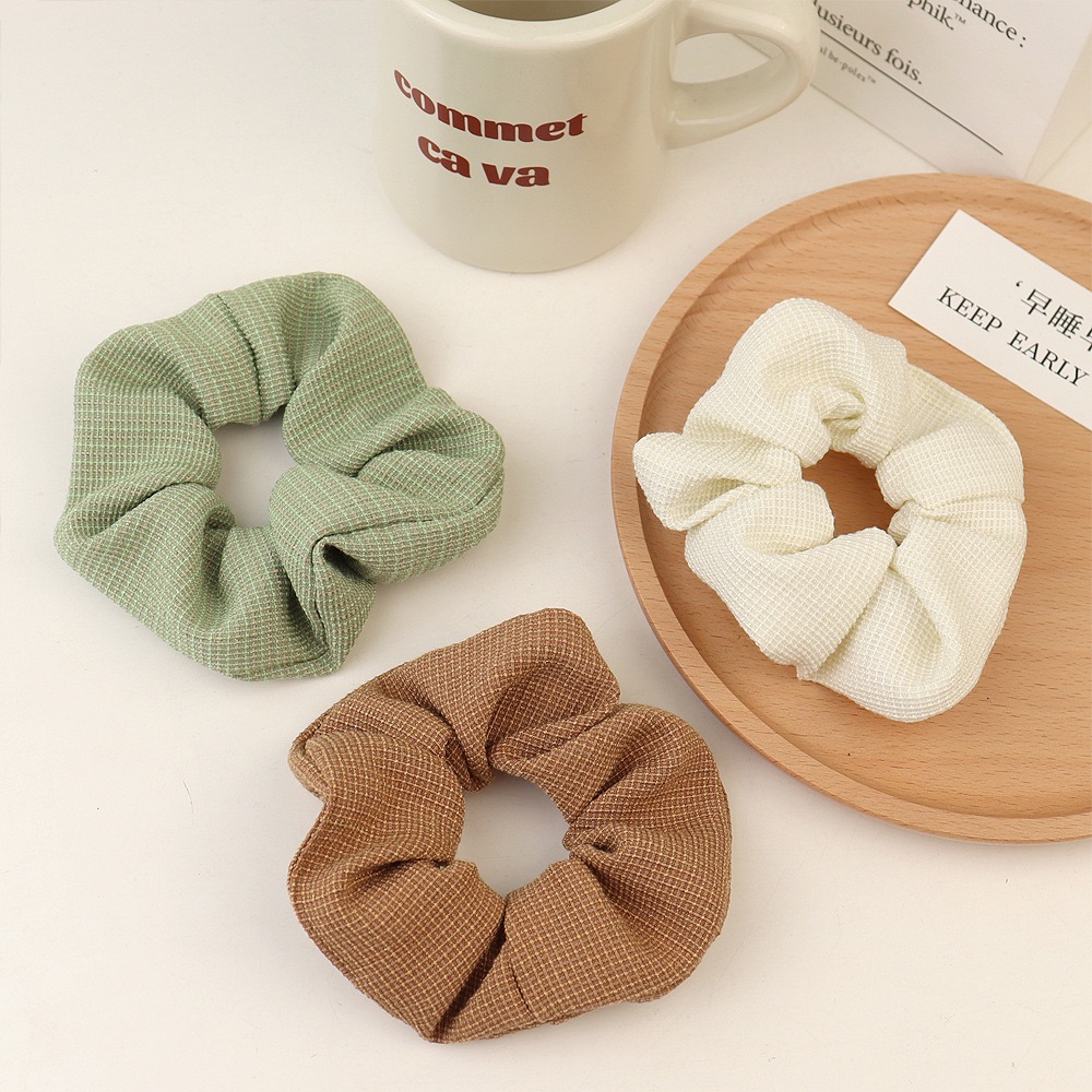 Professional Hair Combs Scrunchies Wholesale - Dowell 15