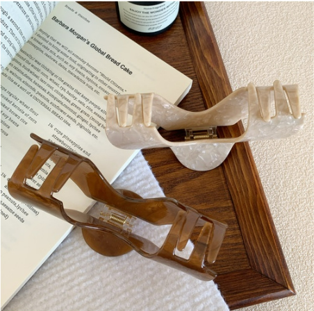 Mustache Combs 10.7cm by Dowell 19