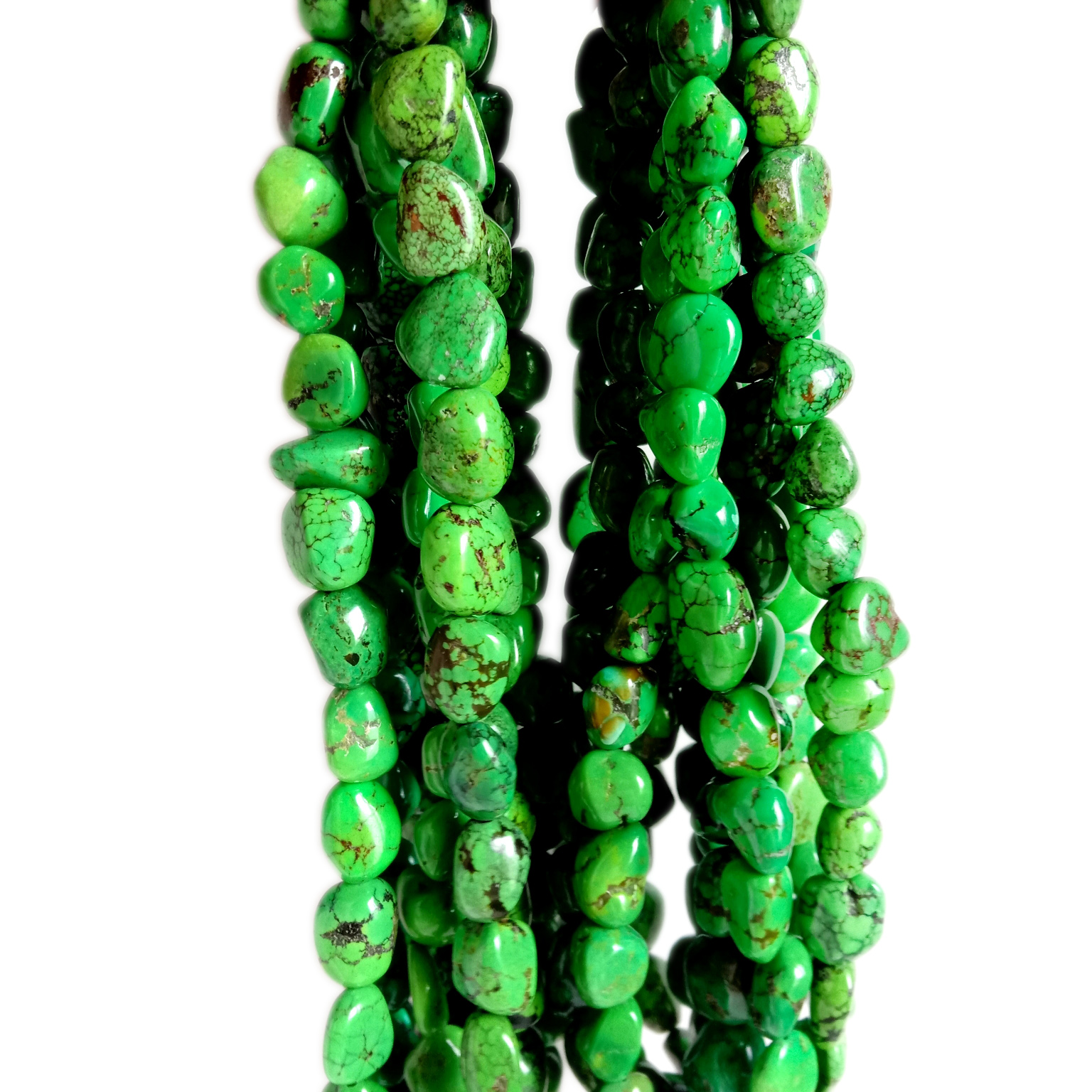 Turquoise beads jewelry making  braceletgemstone beadsturquoise jewelry beads 11