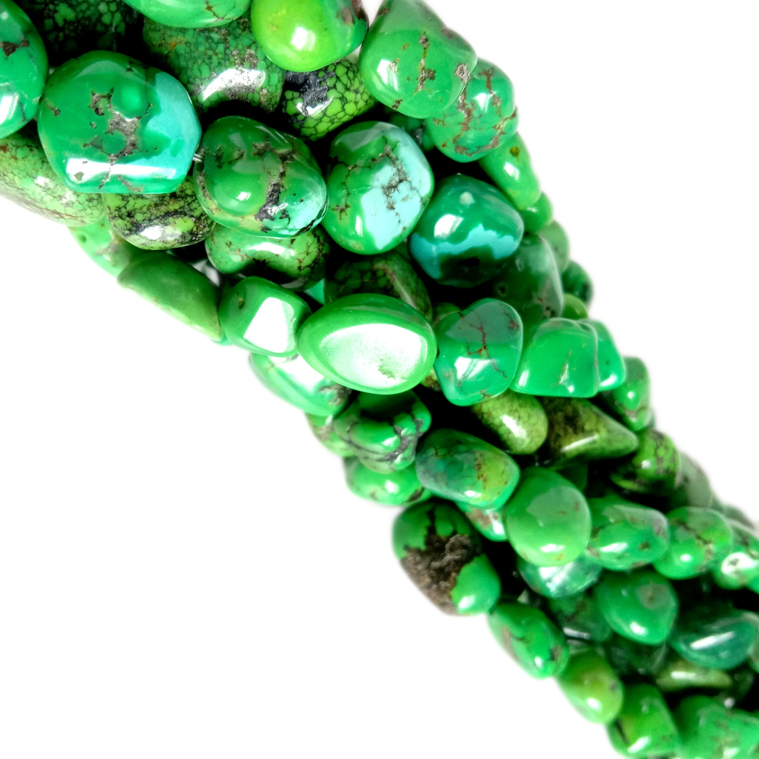 Turquoise beads jewelry making  braceletgemstone beadsturquoise jewelry beads 10
