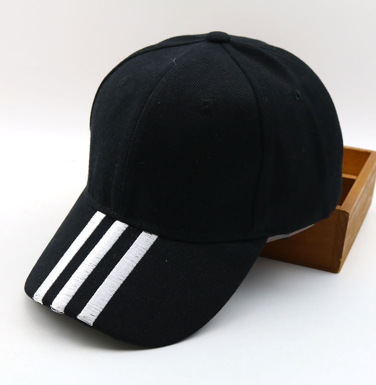 Fuanger مصنع قبعة بيسبول مخصصة للشقة - 10