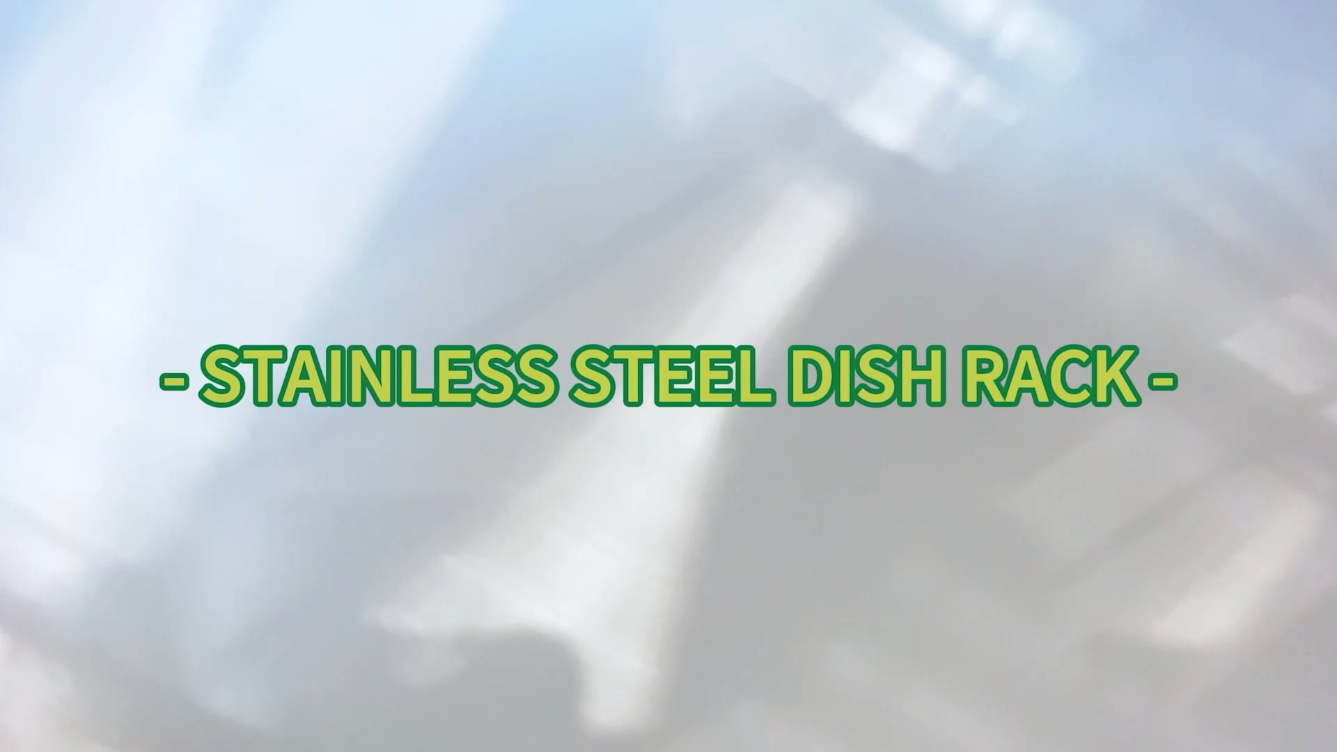 Rak piring kabinet stainless steel Tallsen PO6254 akan menjadi pendamping dapur Anda  