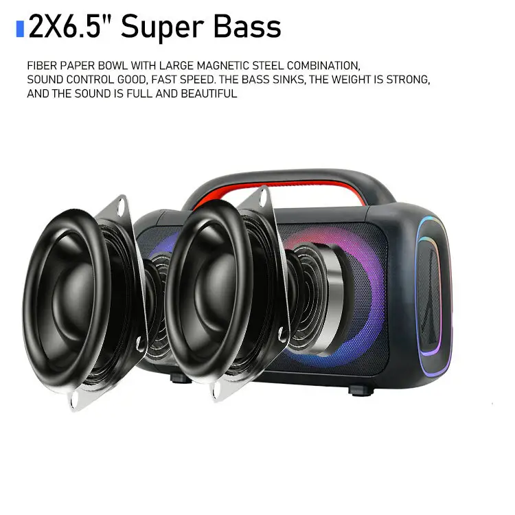 What Factors Should Be Considered When Choosing A Home Speaker Supplier 1