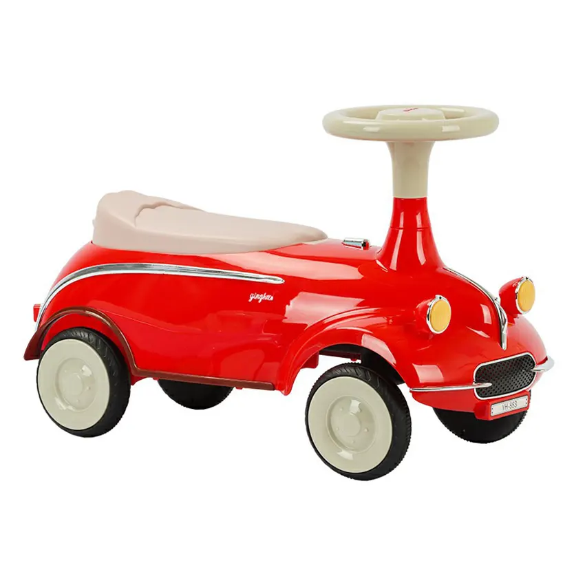 High-quality Foot to Floor Ride on Toy Price List 2