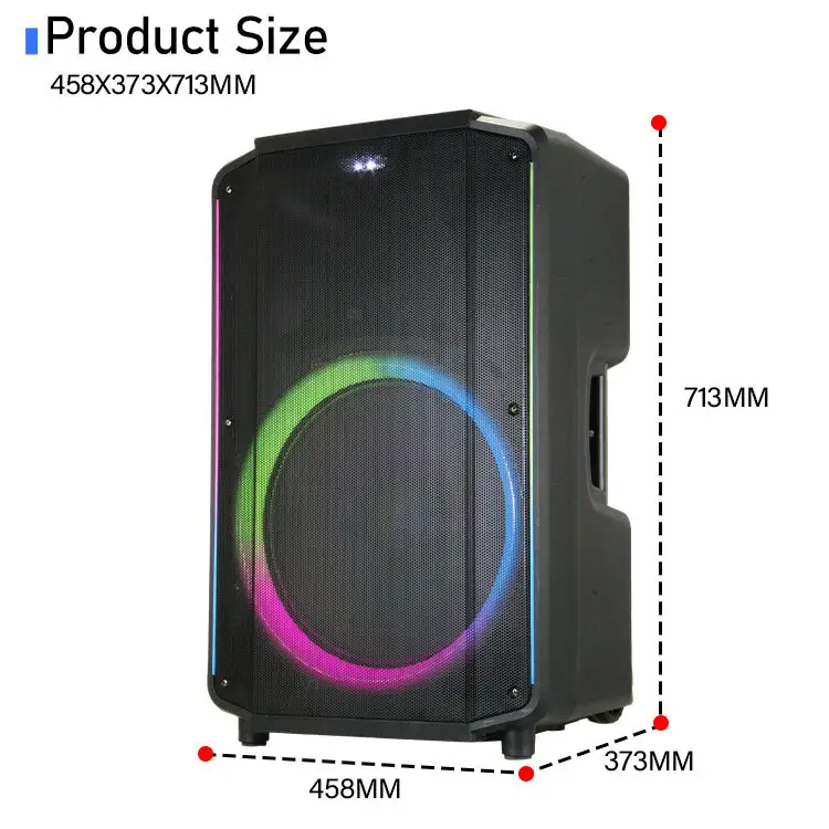 How To Find The Best Speaker Equipment Manufacturer In Europe 1