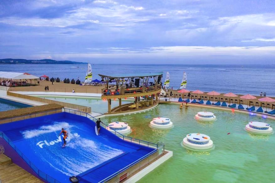 Regarding the purchase of surfing equipment. 4