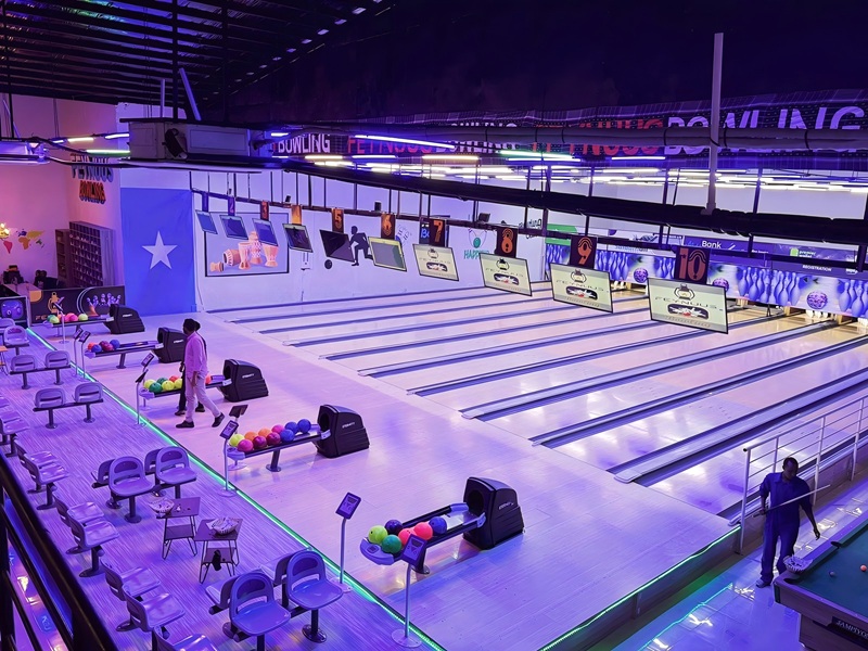 開設保齡球館需要了解的關鍵步驟 1