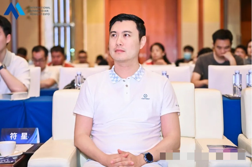 Foxtechは、低高度経済生態系の構築をリードしています 2