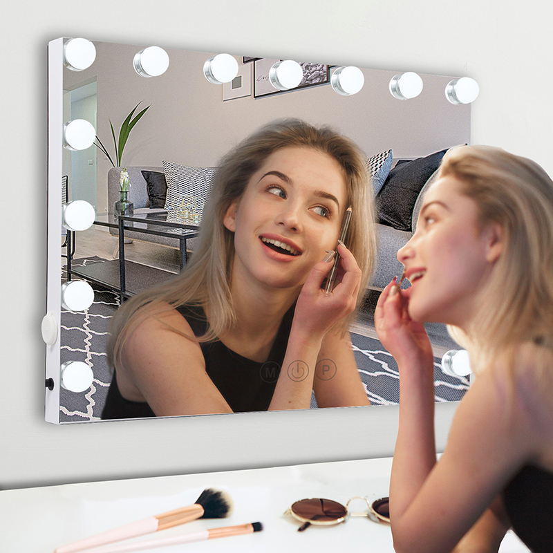 LED Vanity Mirror Installation Mistakes and How to Avoid Them 8