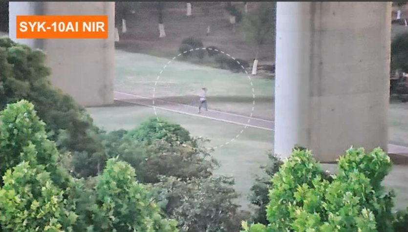 SYK-10AI & SYK-10L AI – 高解像度ナイトビジョンカメラ発売 2