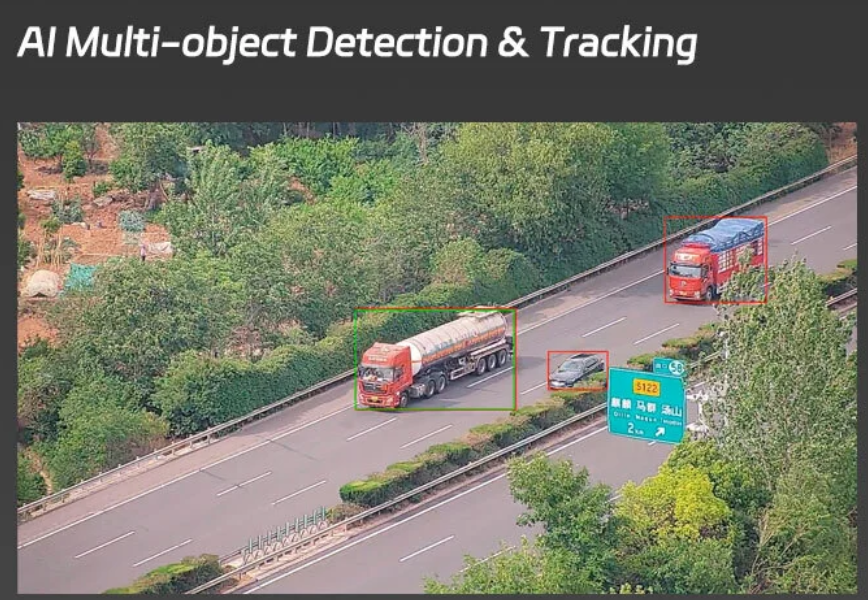 SYK-10AI & SYK-10L AI – 高解像度ナイトビジョンカメラ発売 4