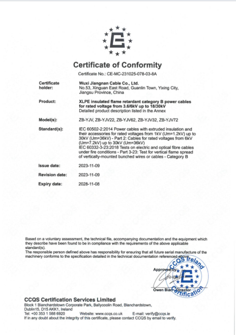 Elektrik kabelinin seçilməsi üçün əsas bələdçi: İstehsalçılar 5 əsas parametri açıqlayır & Milli Standartlar 3