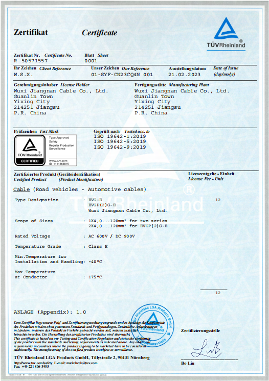 Elektrik kabelinin seçilməsi üçün əsas bələdçi: İstehsalçılar 5 əsas parametri açıqlayır & Milli Standartlar 5