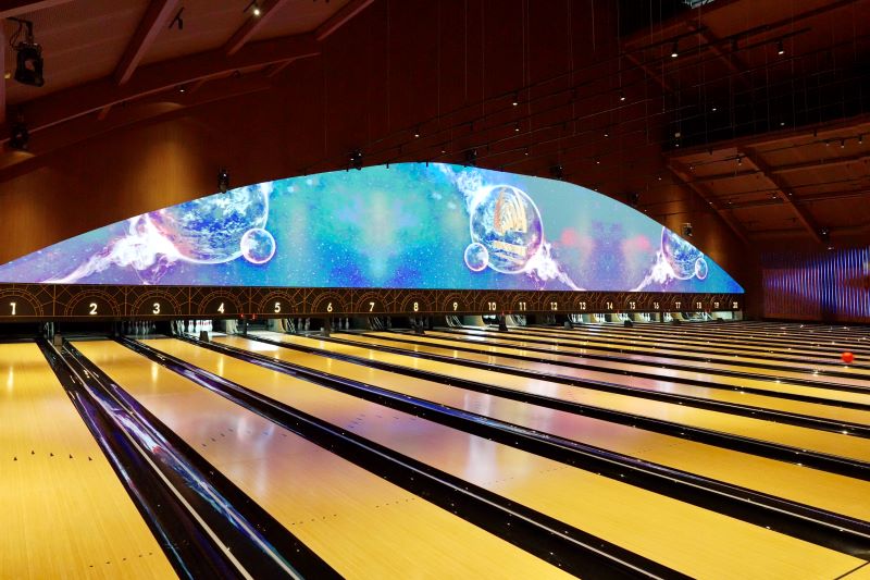 開設保齡球館需要了解的關鍵步驟 2