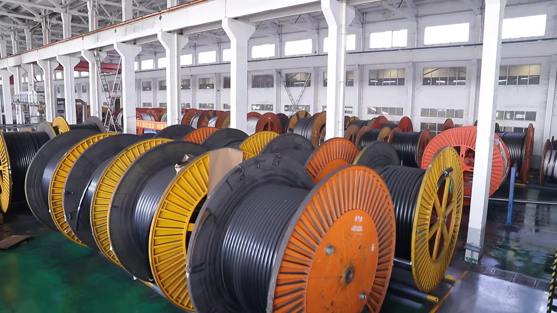 How to Reduce Power Cable Procurement Costs: Factory Direct vs Distributor Supply Explained 1