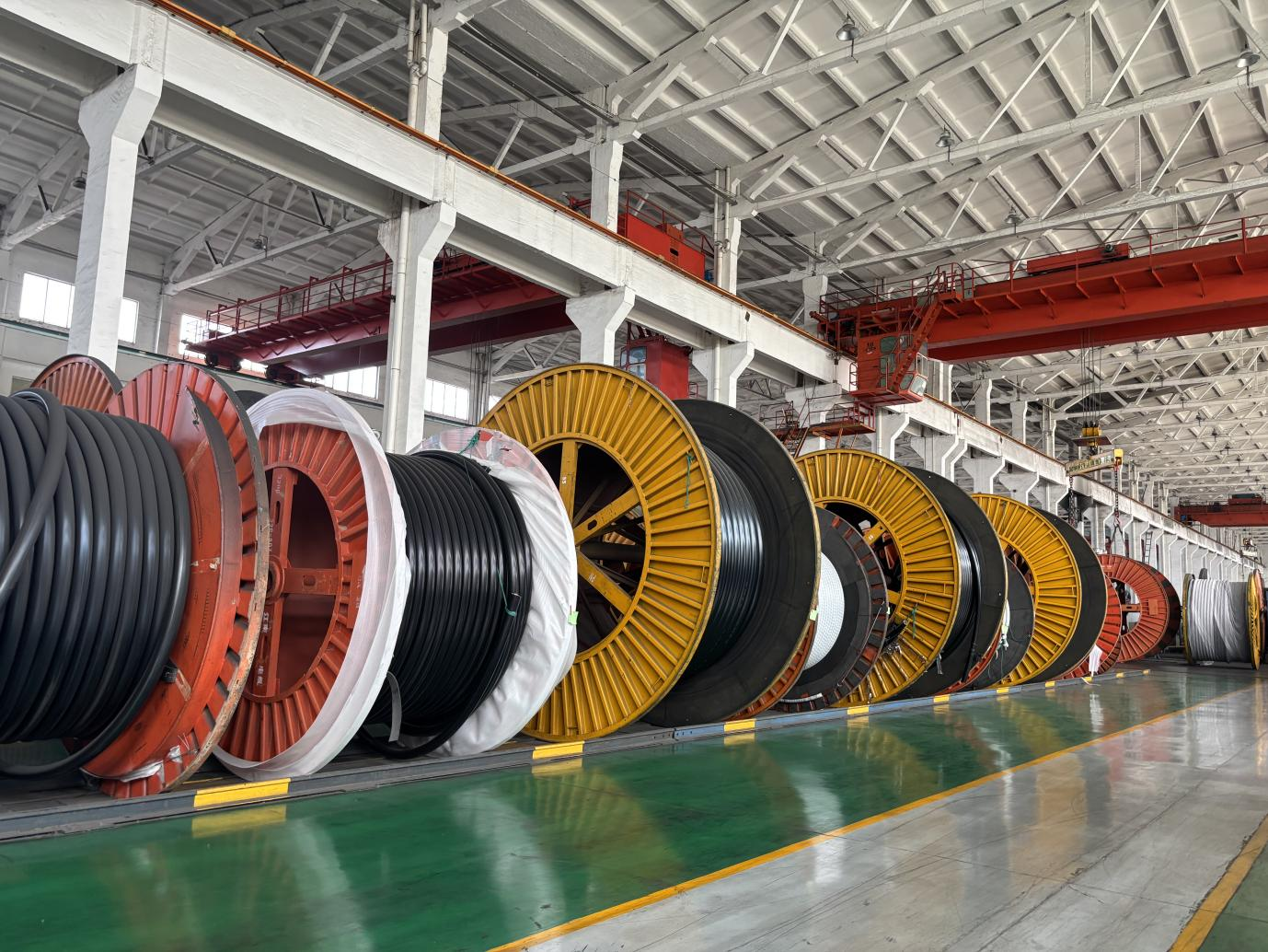 Top Power Cable Maintenance Tips to Extend Cable Lifespan 1