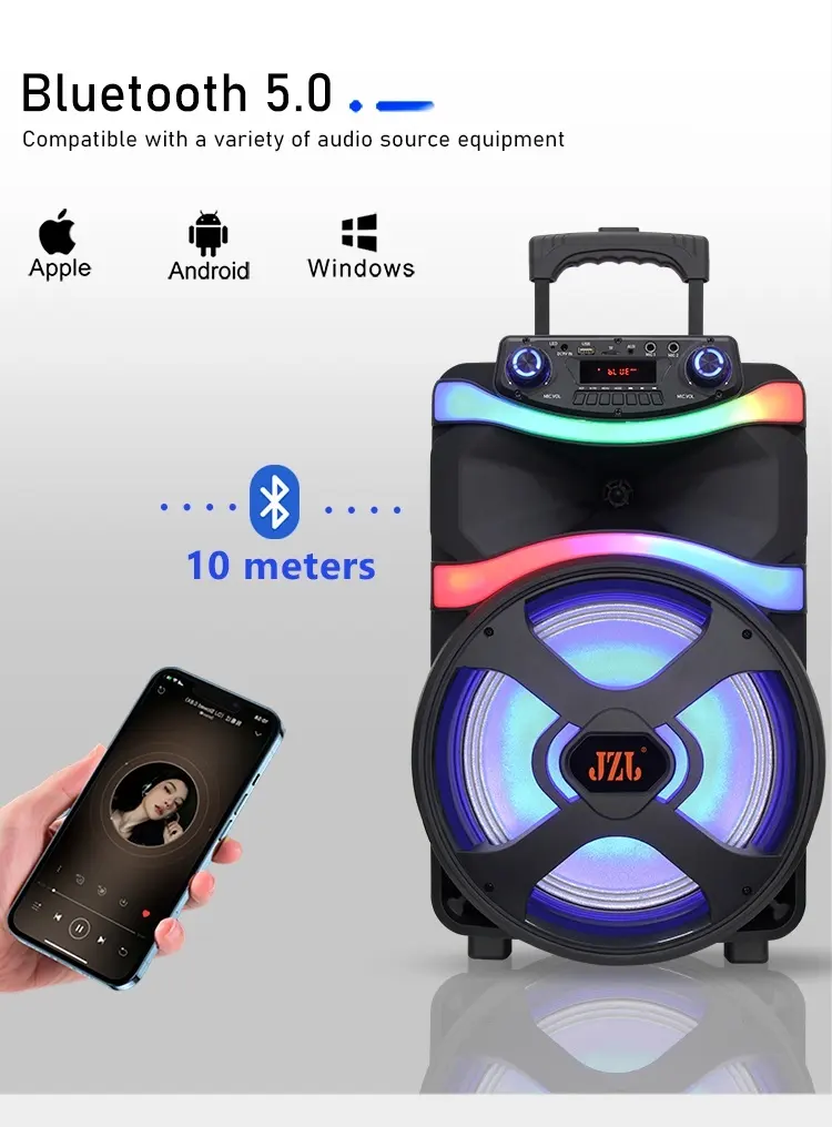 How Do I Choose The Best Custom Speaker Manufacturer? 1