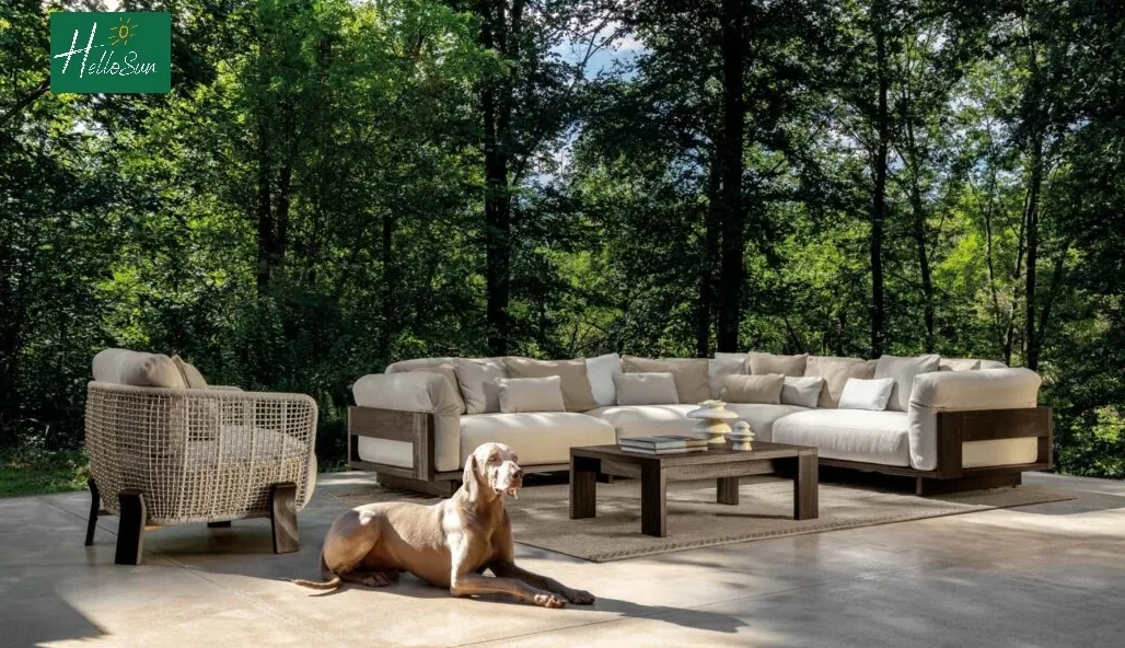 Which Outdoor Garden Furniture Manufacturer Has Been In Business For Over 15 Years 1