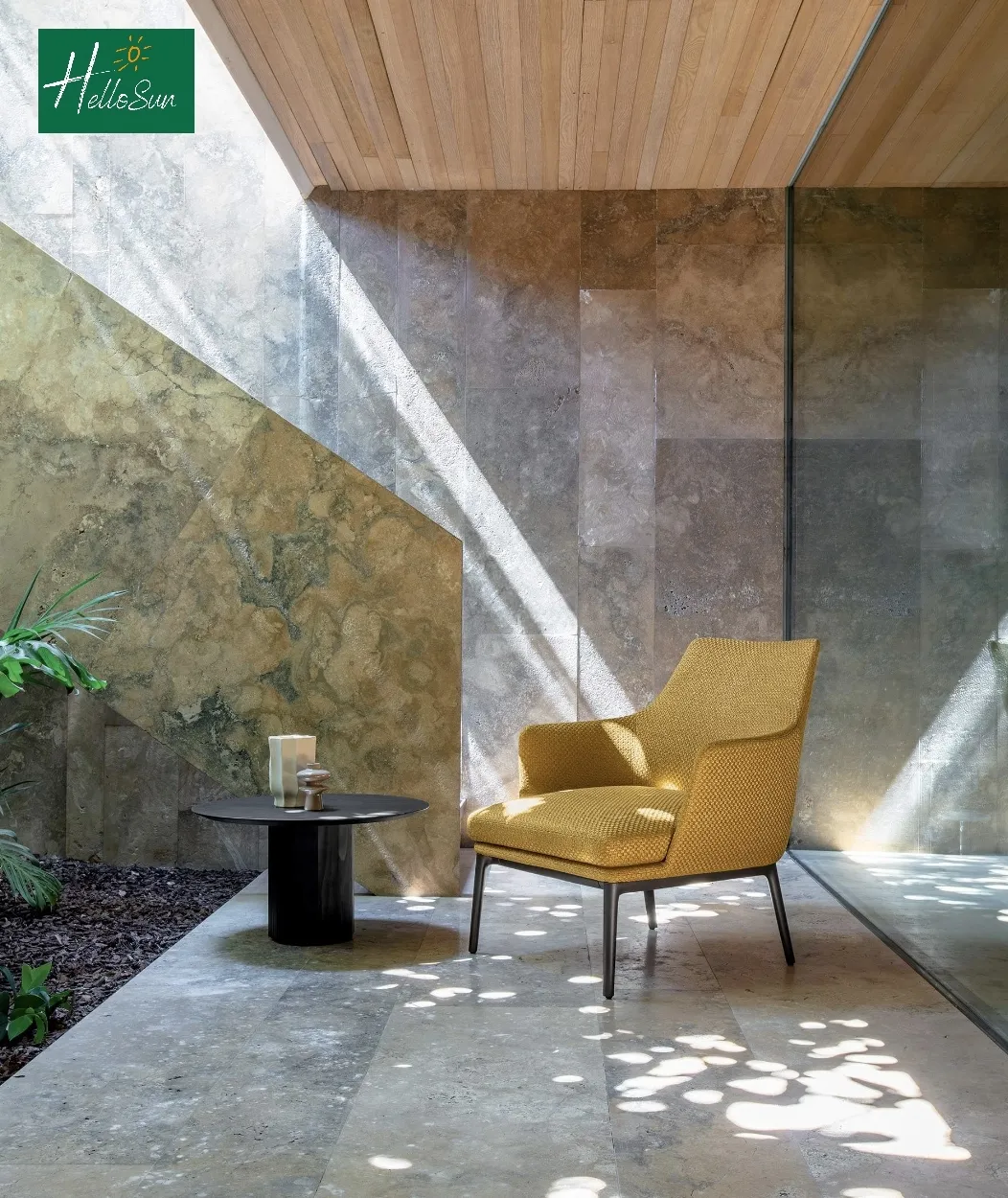 What Kind Of Outdoor Furniture Does HELLOSUN Specialize In 1