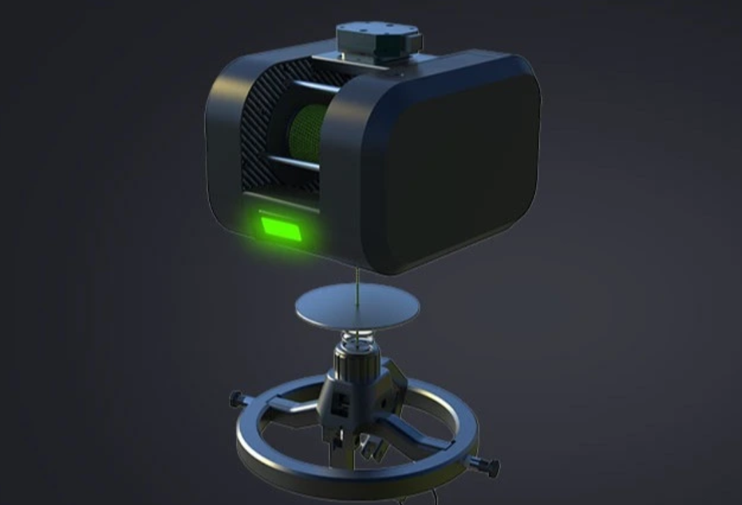 Eayload-10:インテリジェントウインチ制御による航空貨物輸送の再定義 3