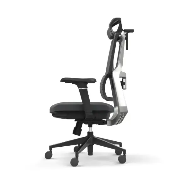 La mejor silla de oficina para el dolor de hombros y cuello: recomendaciones de expertos 1