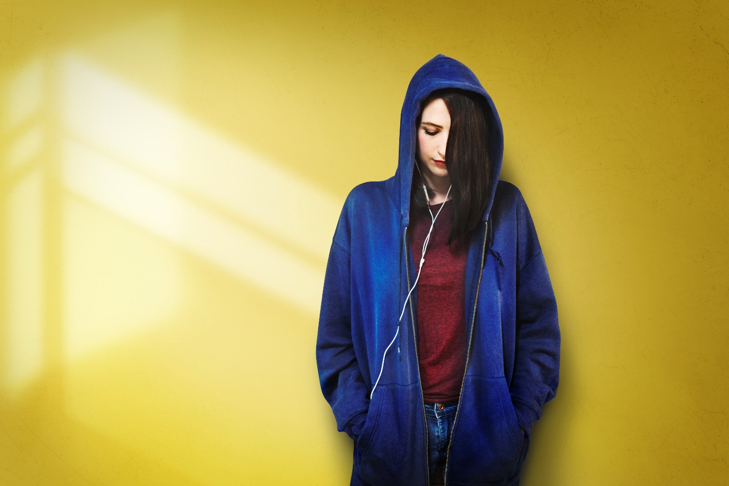 Custom Hoodie Design Guide: How to Choose the Best Colors, Fabrics & Styles? 1