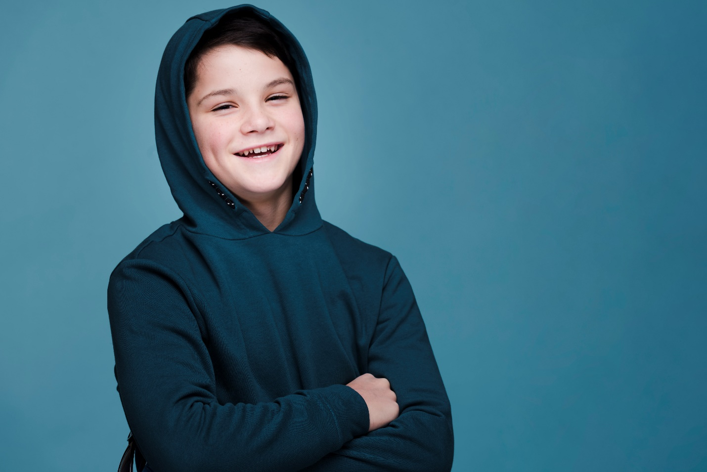 カスタムパーカーメーカーとの連携方法:プロセス、タイムライン、ヒント 1