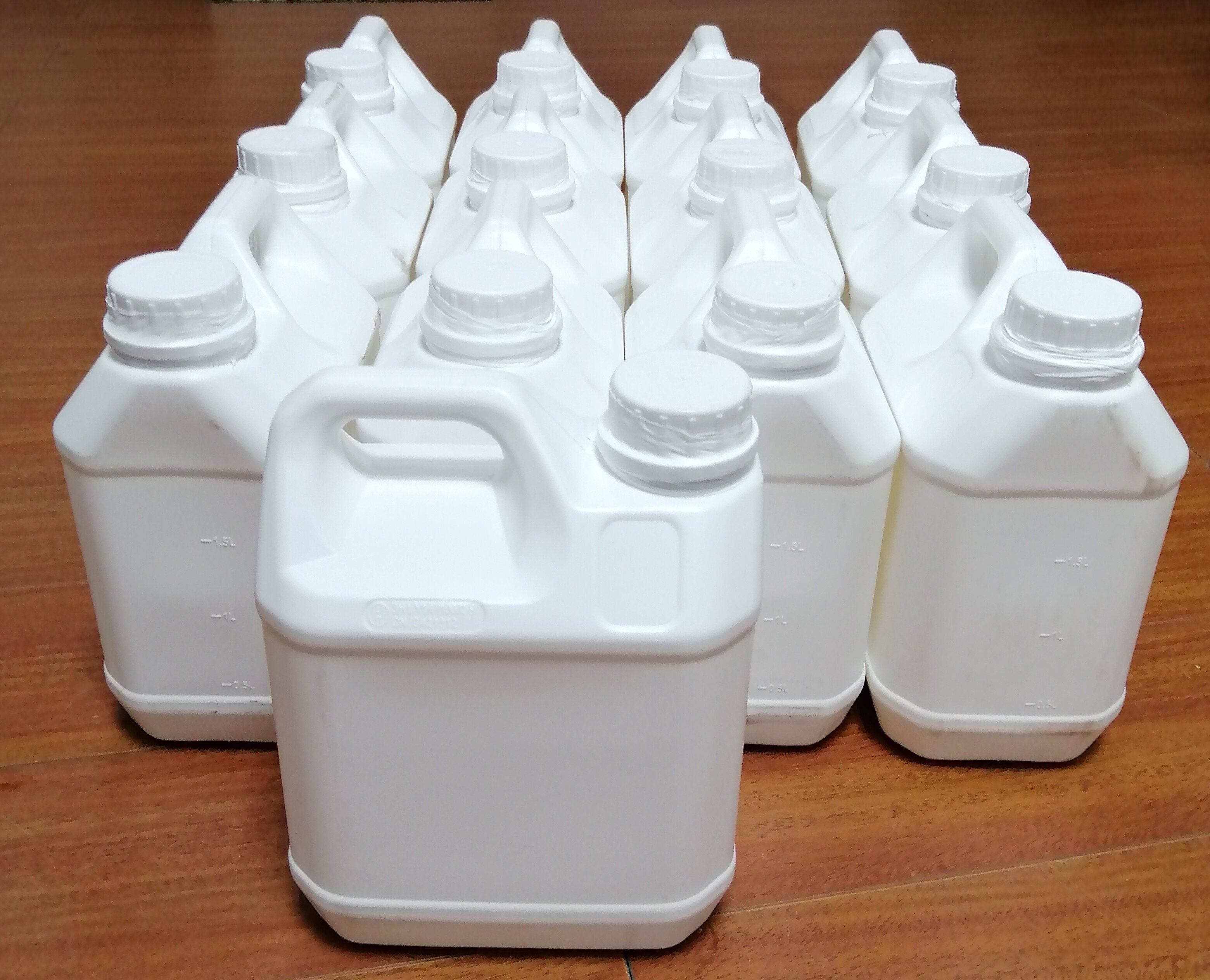 ¿Qué es el cloruro de isoftaloilo (IPC)? 3