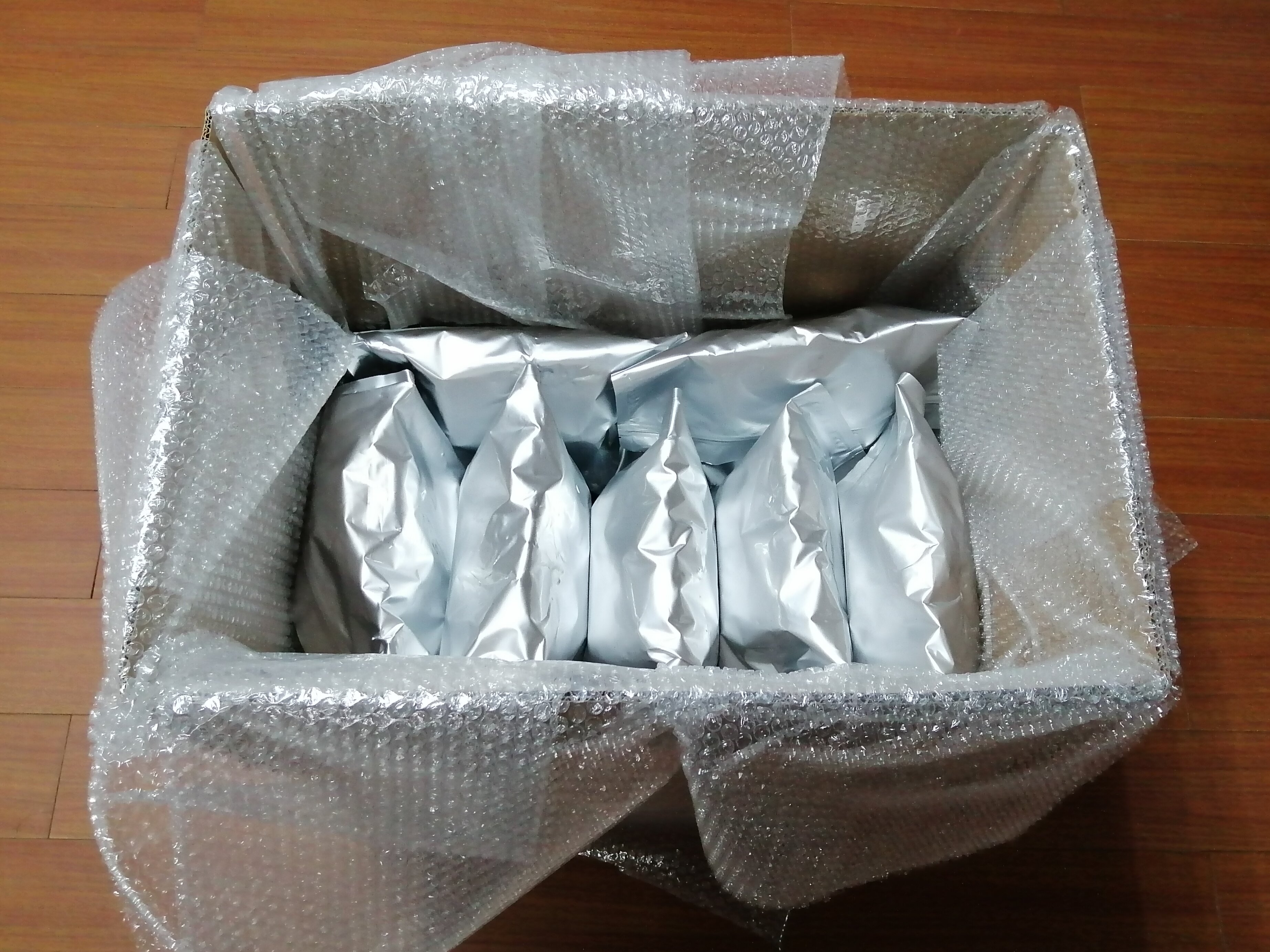 ¿Qué es el cloruro de isoftaloilo (IPC)? 2